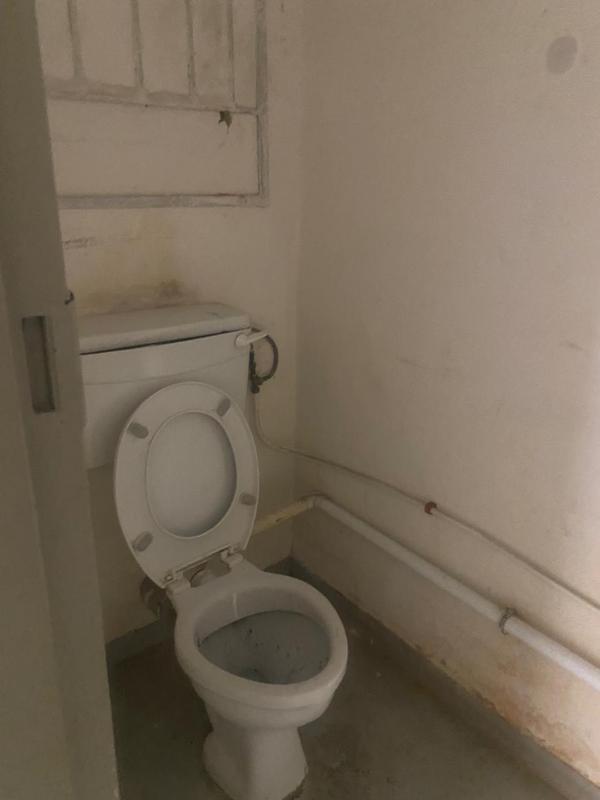 To Let commercial Property for Rent in Bloemendal Eastern Cape